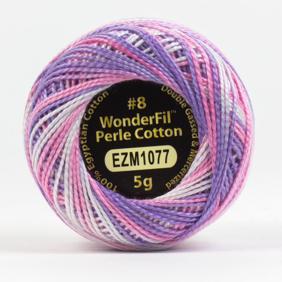 EL5GM-1077 - Eleganza™ Egyptian cotton thread Sweet Tarts WonderFil
