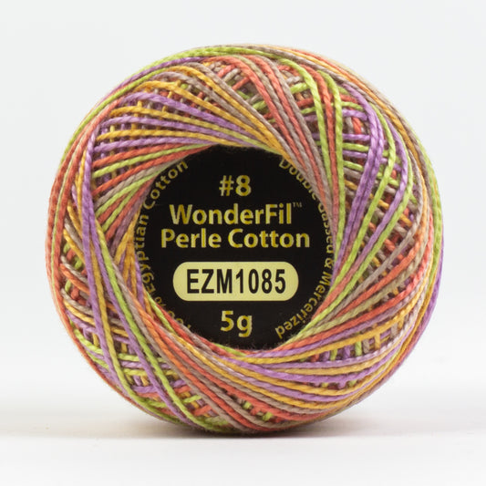 EL5GM-1085 - Eleganza™ Egyptian cotton thread Fancy Pants WonderFil