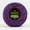 EL5GM-1088 - Eleganza™ Egyptian cotton thread Ranges WonderFil