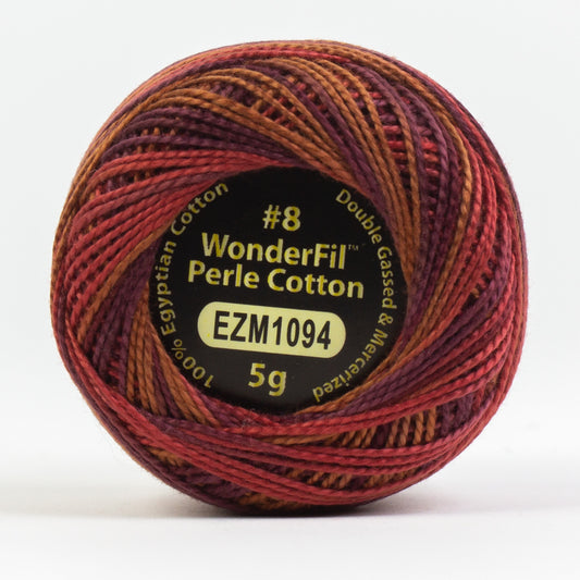 EL5GM-1094 - Eleganza™ Egyptian cotton thread Moody WonderFil