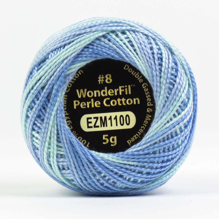EL5GM-1100 - Eleganza™ Egyptian cotton thread Sweet Baby WonderFil