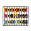 Ellana™ 12wt Wool : Full Collection WonderFil Online EU