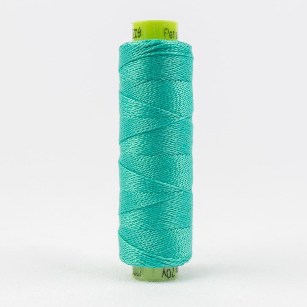 SSEZ09 - Eleganza™ Egyptian Cotton Sea Glass Thread WonderFil