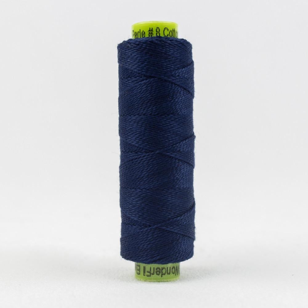 SSEZ12 - Eleganza™ Egyptian Cotton Indigo Thread WonderFil