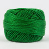EL5G144 - Eleganza™ 8wt Egyptian Cotton Emerald Thread WonderFil