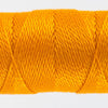 SSEZ15 - Eleganza™ Egyptian Cotton Orange Crush Thread WonderFil