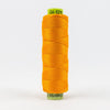 SSEZ15 - Eleganza™ Egyptian Cotton Orange Crush Thread WonderFil