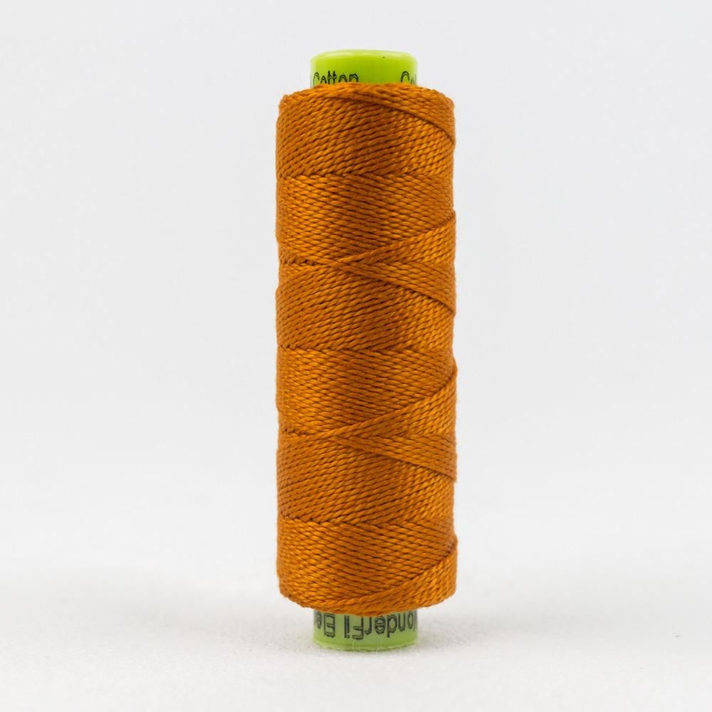 SSEZ16 - Eleganza™ Egyptian Cotton Welsh Poppy Thread WonderFil