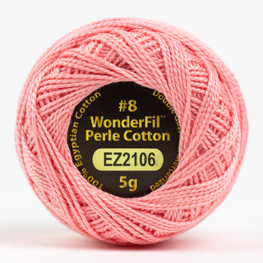 EL5G-2106 - Blush WonderFil