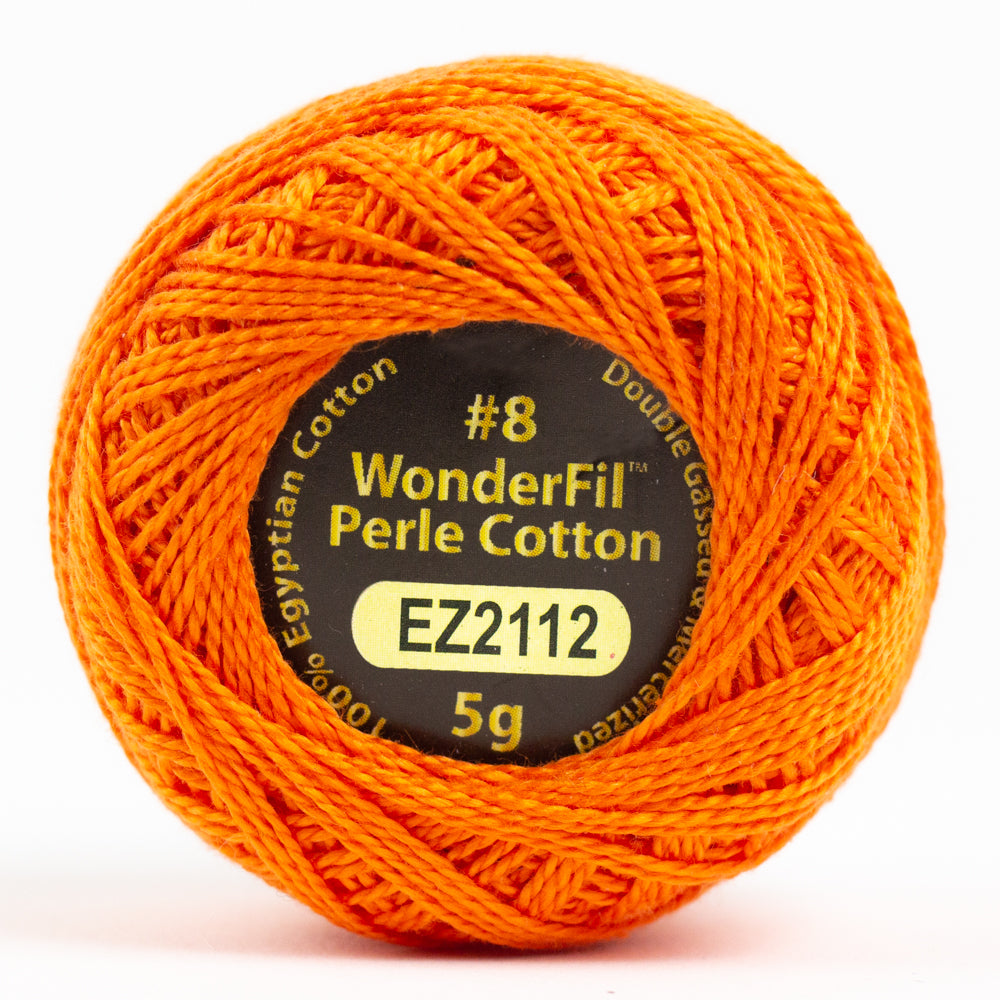 EL5G-2112 - Pumpkin WonderFil
