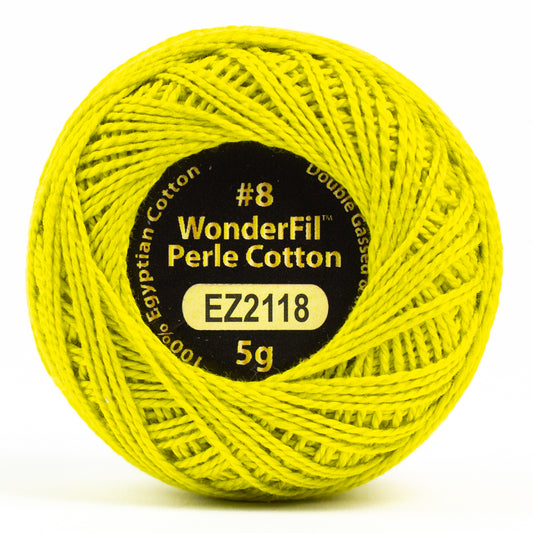 EL5G-2118 - Sulfur WonderFil