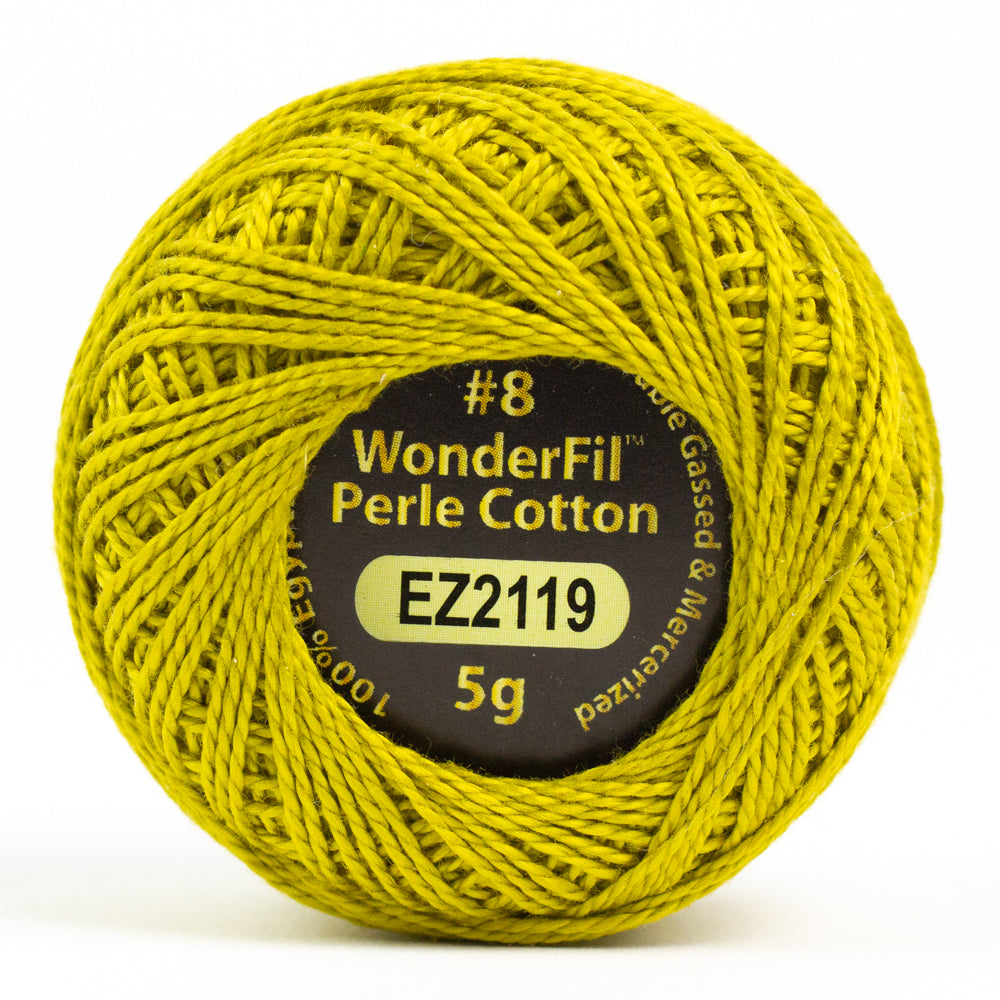 EL5G-2119 - Chartreuse WonderFil