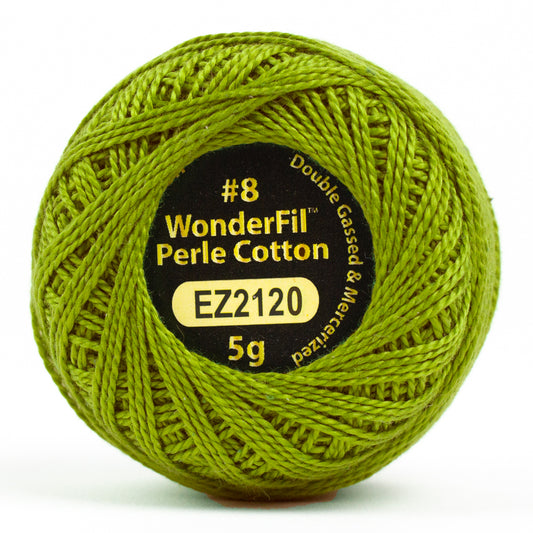 EL5G-2120 - Olive WonderFil