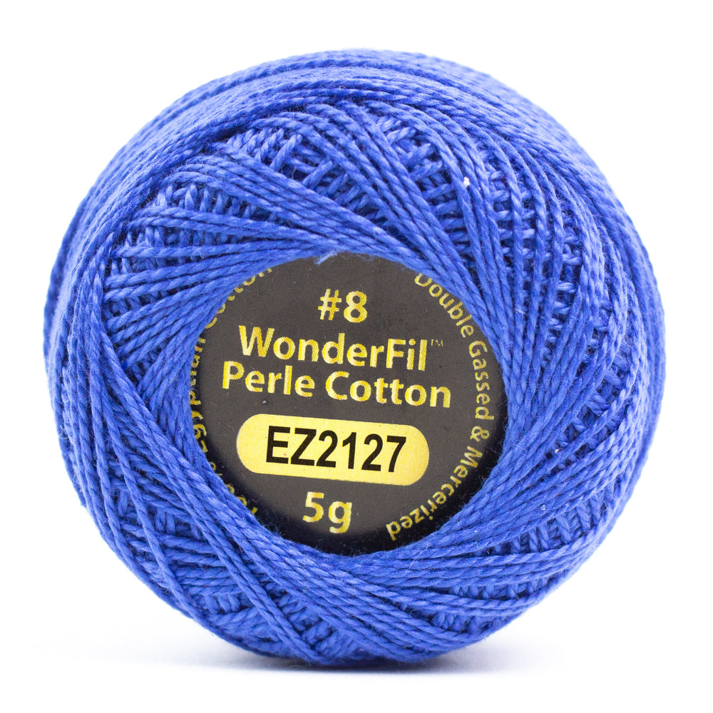 EL5G-2127 - Hydrangea WonderFil