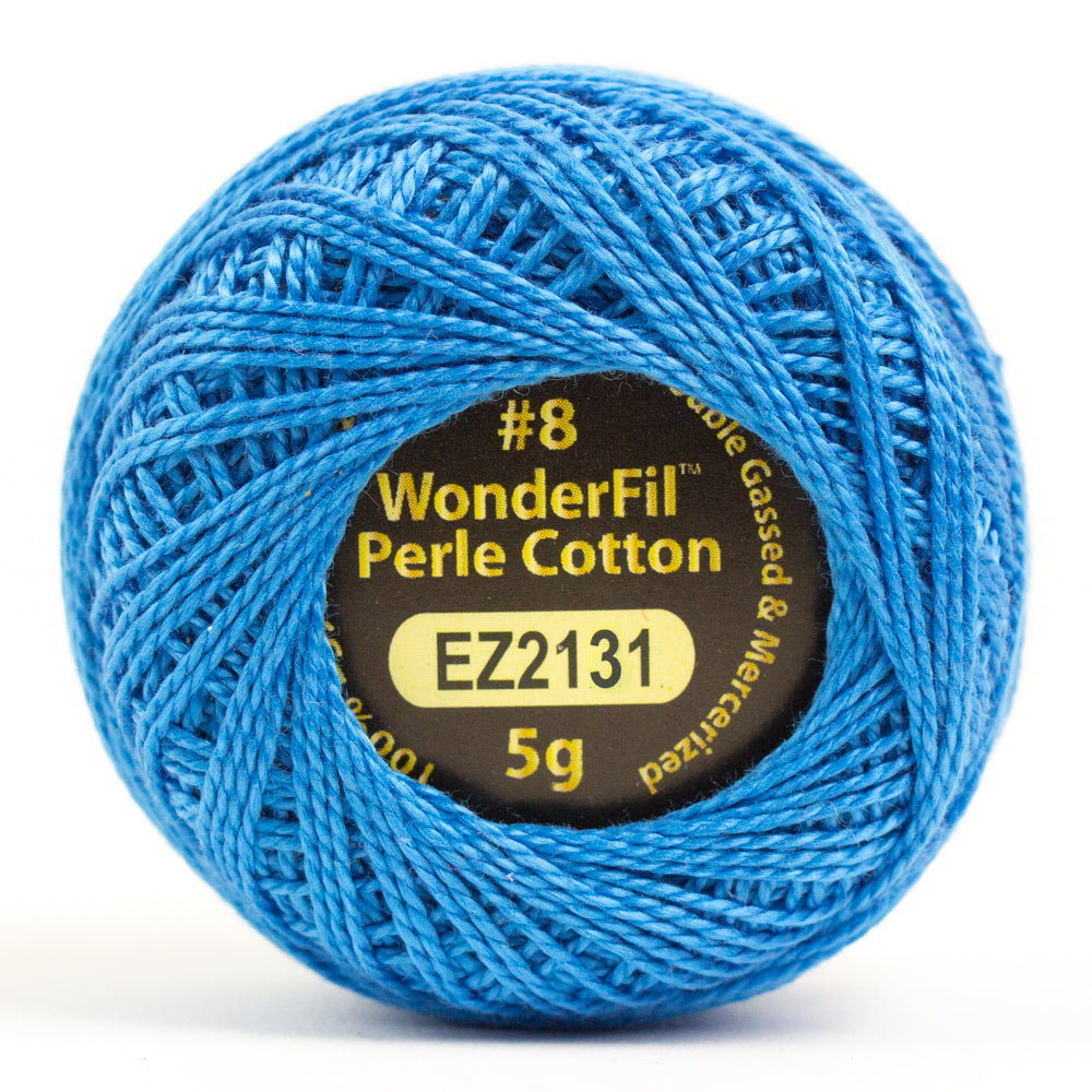 EL5G-2131 - Blue Bonnet WonderFil