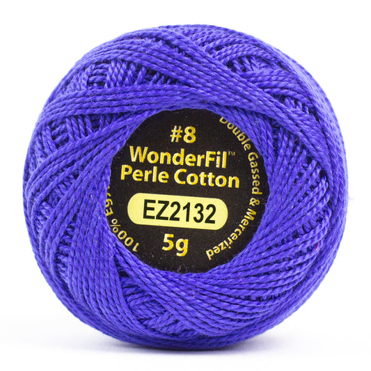 EL5G-2132 - Colbalt WonderFil