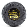 EL5G-2134 - Charcoal WonderFil
