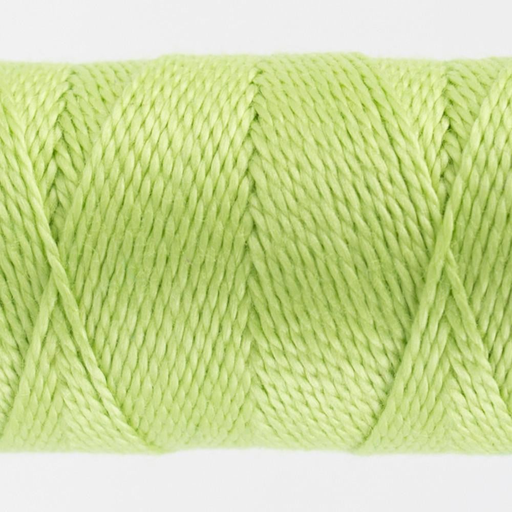 SSEZ830 - Eleganza™ Egyptian Cotton After Dinner Mint Thread WonderFil