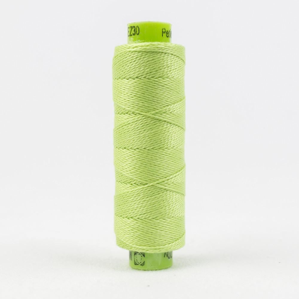 SSEZ830 - Eleganza™ Egyptian Cotton After Dinner Mint Thread WonderFil