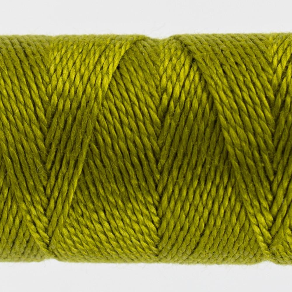 SSEZ32 - Eleganza™ Egyptian Cotton Bristle Grass Thread WonderFil