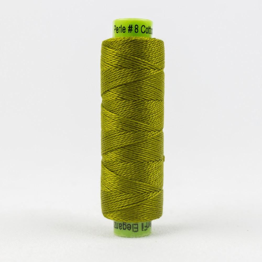 SSEZ32 - Eleganza™ Egyptian Cotton Bristle Grass Thread WonderFil