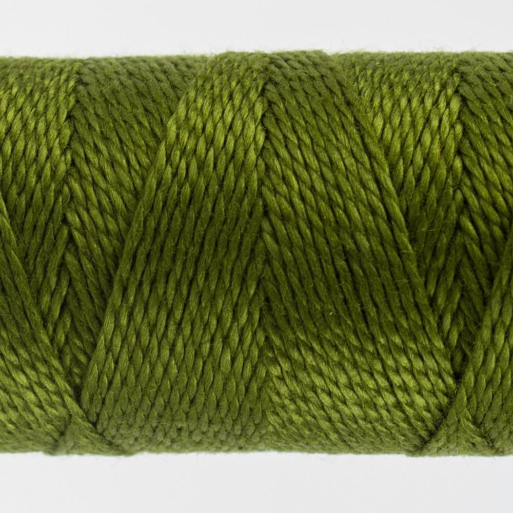 SSEZ33 - Eleganza™ Egyptian Cotton Lazy Lizard Thread WonderFil