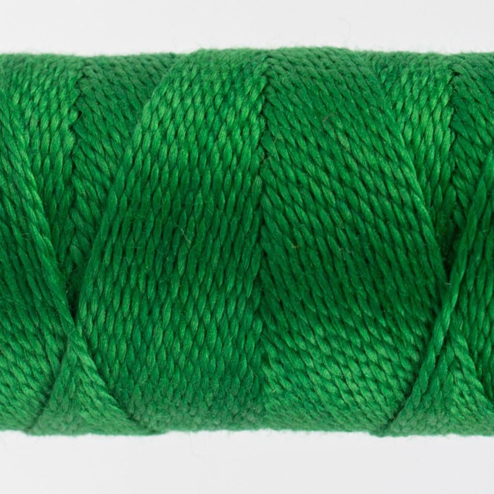 SSEZ35 - Eleganza™ Egyptian Cotton English Ivy Thread WonderFil