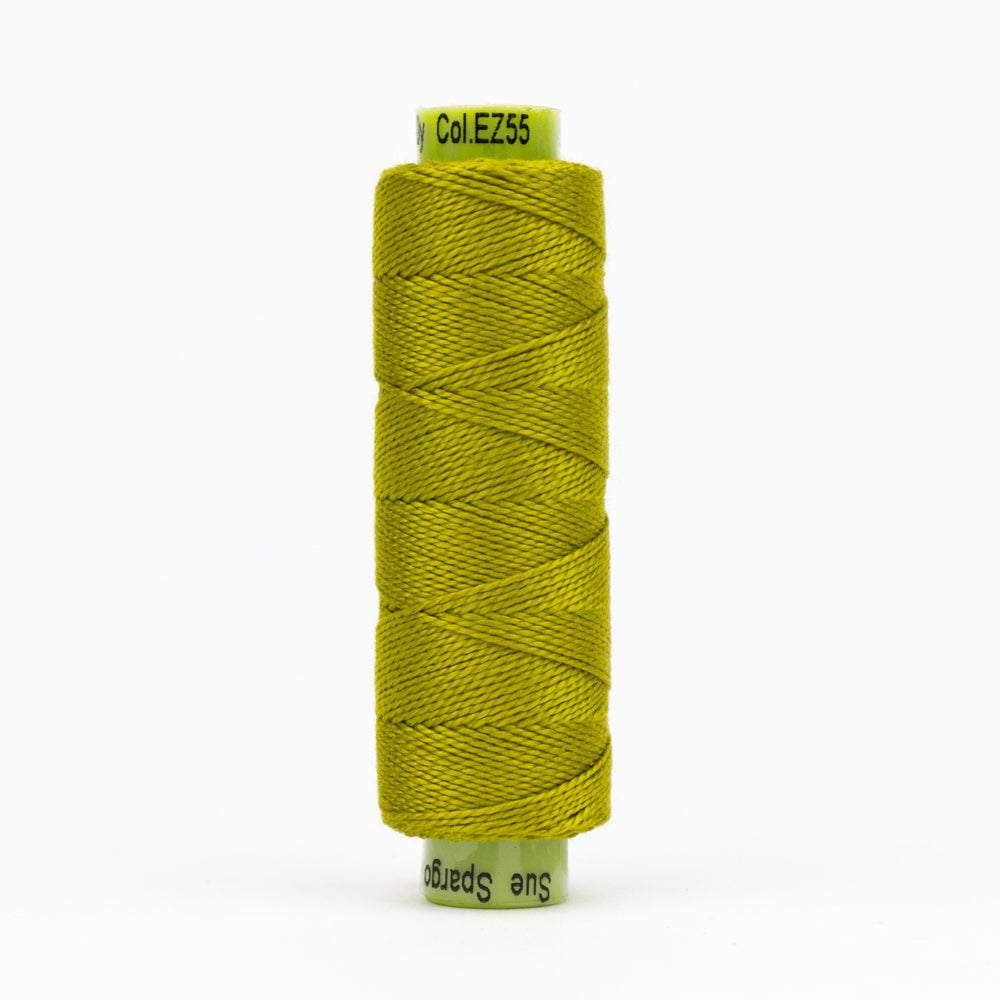 SSEZ55 - Eleganza™ Egyptian Cotton Love-in-a-Puff Thread WonderFil