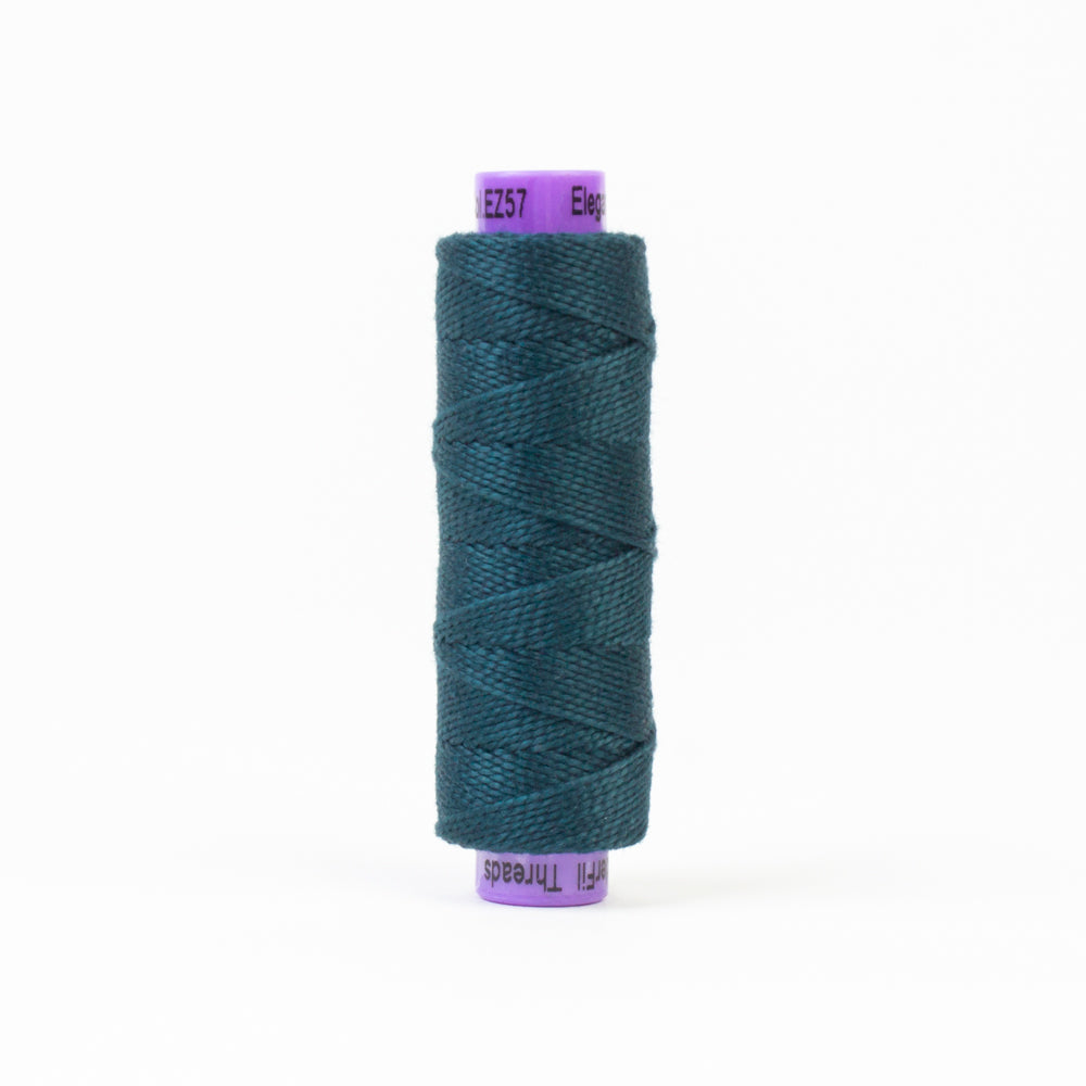 SSEZ57 - Eleganza™ Egyptian Cotton Mounted Trousers Thread WonderFil