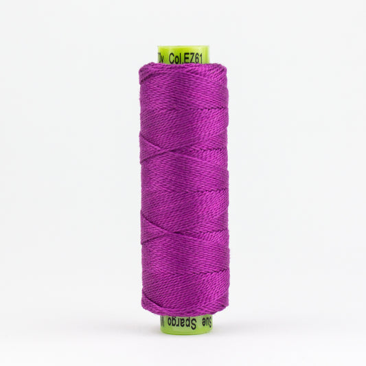 SSEZ61 - Eleganza™ Egyptian Cotton Dusty Rose Thread WonderFil