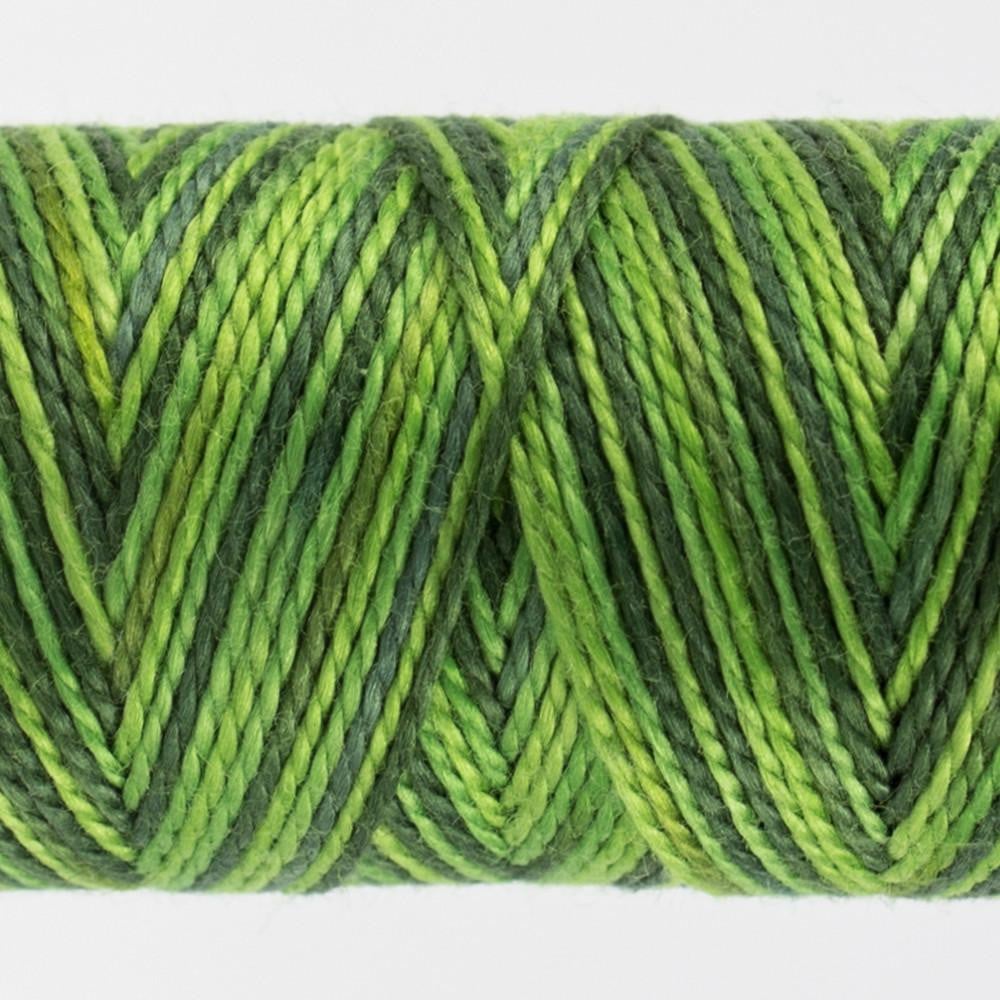 SSEZM11 - Eleganza™ Egyptian Cotton Fresh Cut Grass Thread WonderFil