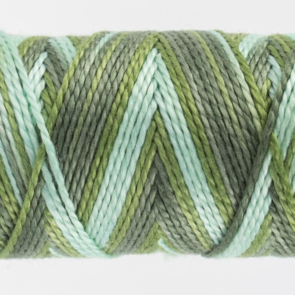 SSEZM13 - Eleganza™ Egyptian Cotton Over The Clover Thread WonderFil