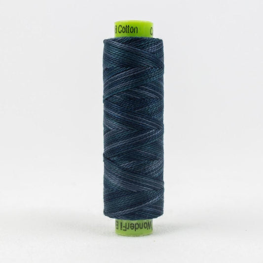 SSEZM17 - Eleganza™ Egyptian Cotton Inked Thread WonderFil