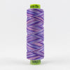 SSEZM36 - Eleganza™ Egyptian Cotton Plush Lilac Thread WonderFil