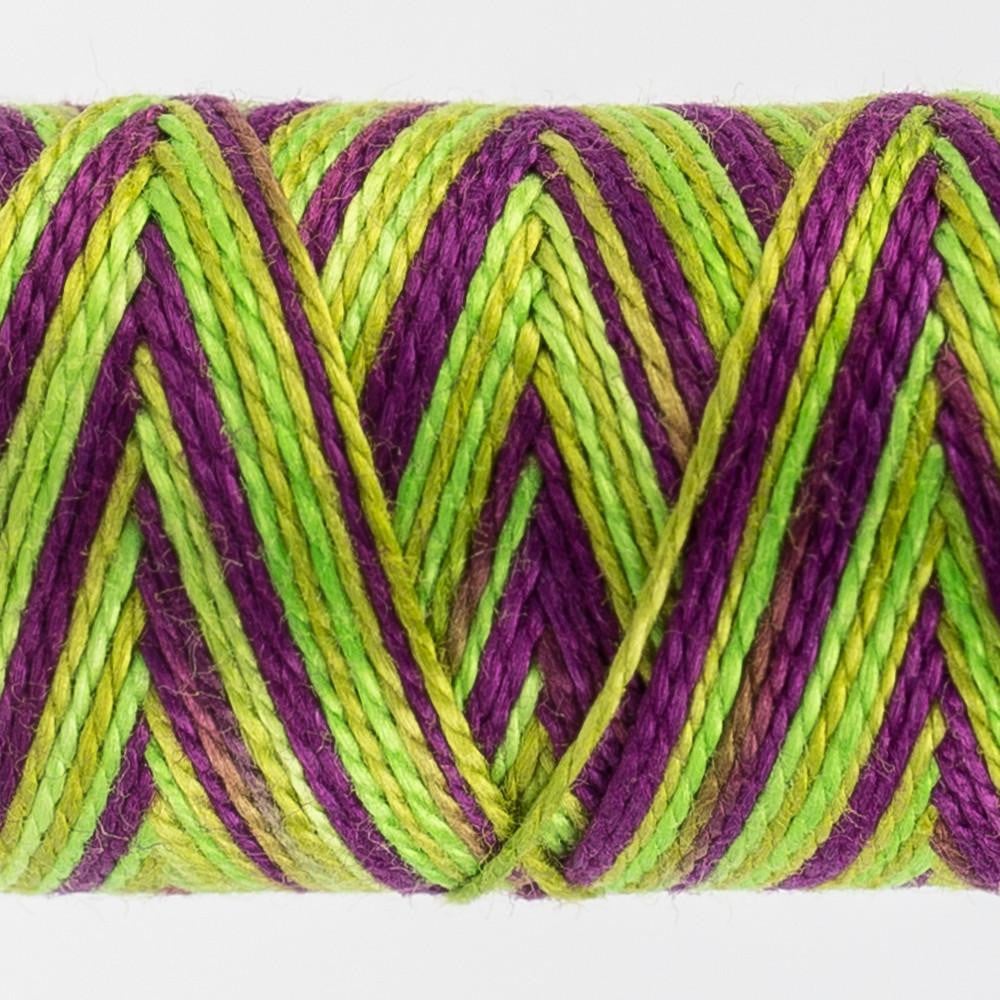 SSEZM846 - Eleganza™ 8wt Egyptian Cotton Chameleon Thread WonderFil