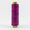 SSEZM851 - Eleganza™ 8wt Egyptian Cotton Miss Behave Thread WonderFil