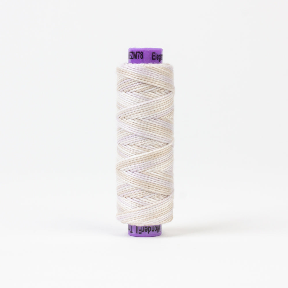 SSEZM78 - Eleganza™ Egyptian Cotton Ginned Cotton Thread WonderFil