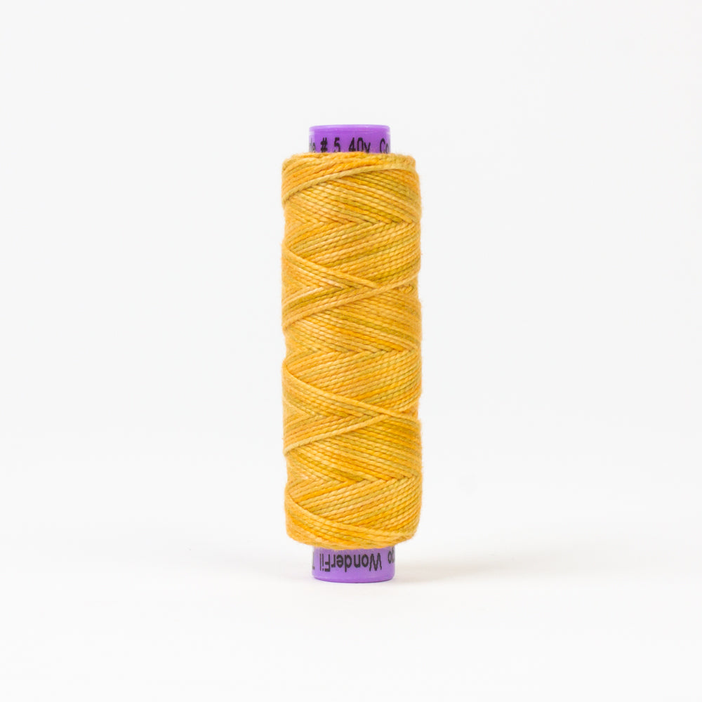 SSEZM82 - Eleganza™ Egyptian Cotton Haymaker's Punch Thread WonderFil