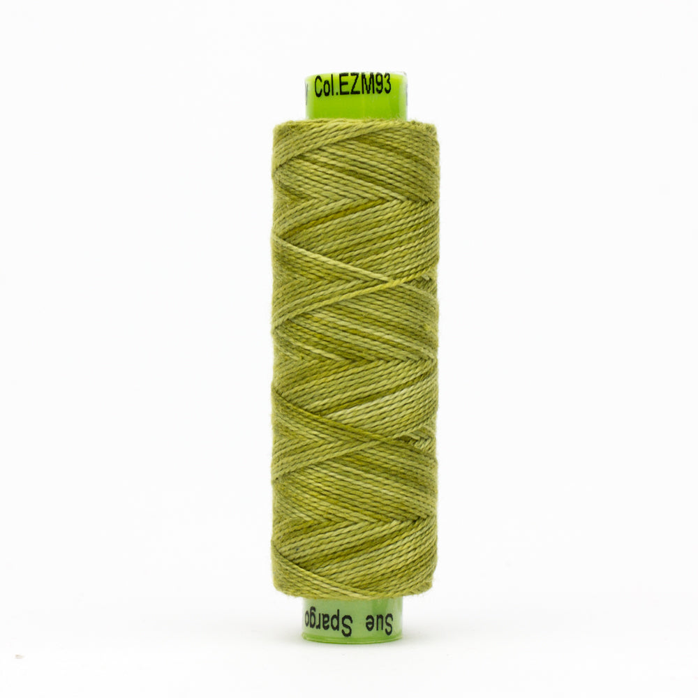SSEZM93 - Eleganza™ Egyptian Cotton Marsh Grass Thread WonderFil