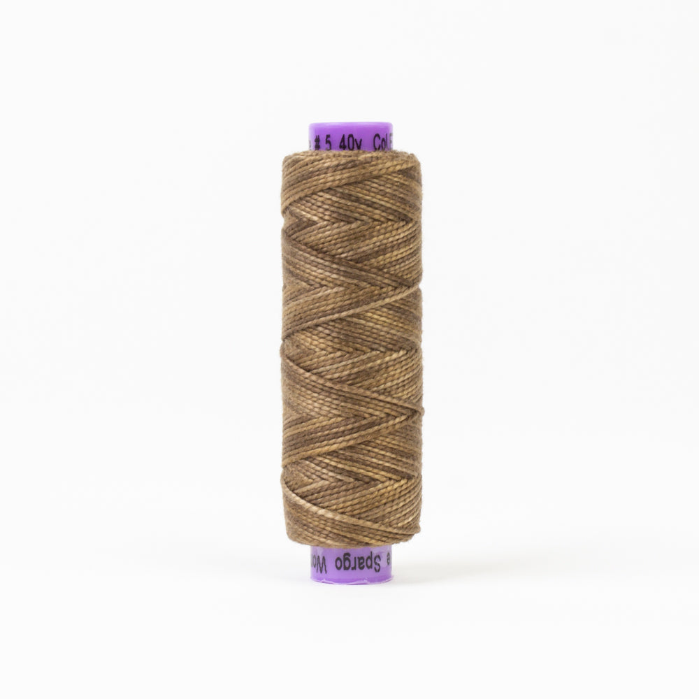SSEZM96 - Eleganza™ Egyptian Cotton Squirrel Tail Thread WonderFil