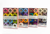 WFEZP - Eleganza™ 5g Egyptian Cotton Ball Thread Packs WonderFil