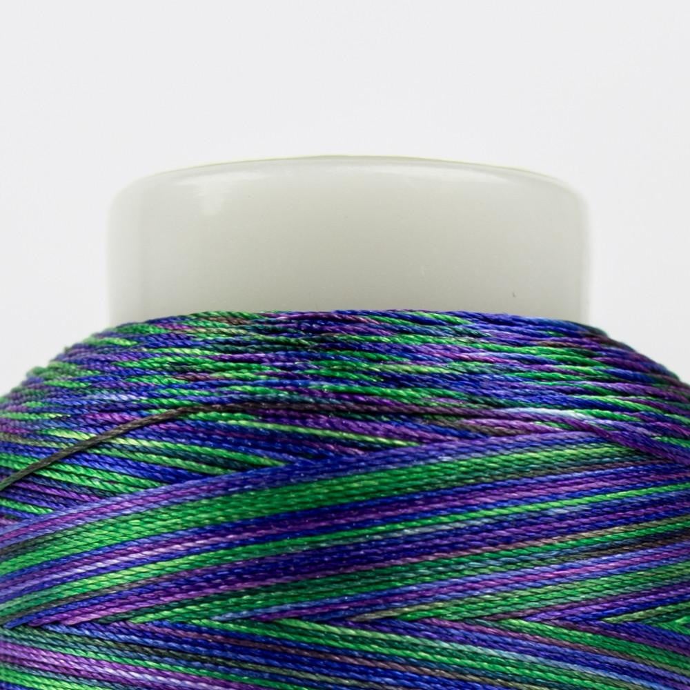 FB17 - FabuLux™ 40wt Trilobal Polyester Royal Robes Thread WonderFil