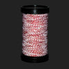 FS02 - Flash™ 40wt Polyester Reflective Red Thread WonderFil