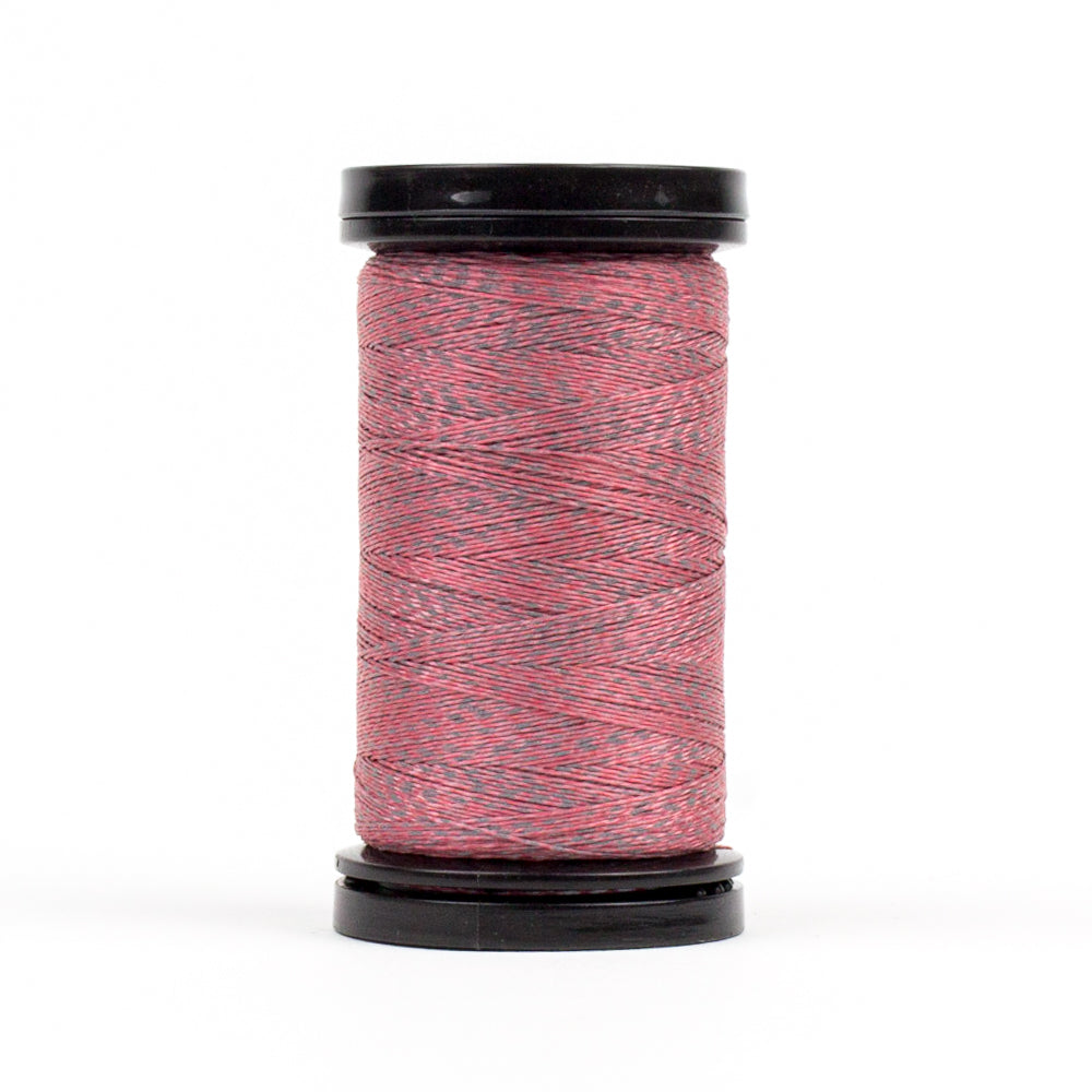 FS04 - Flash™ 40wt Polyester Reflective Pink Thread WonderFil
