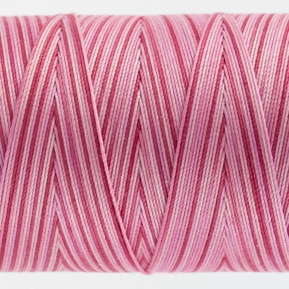 FT13 - Fruitti 12wt Egyptian Cotton Hibiscus Thread - WonderFil ...