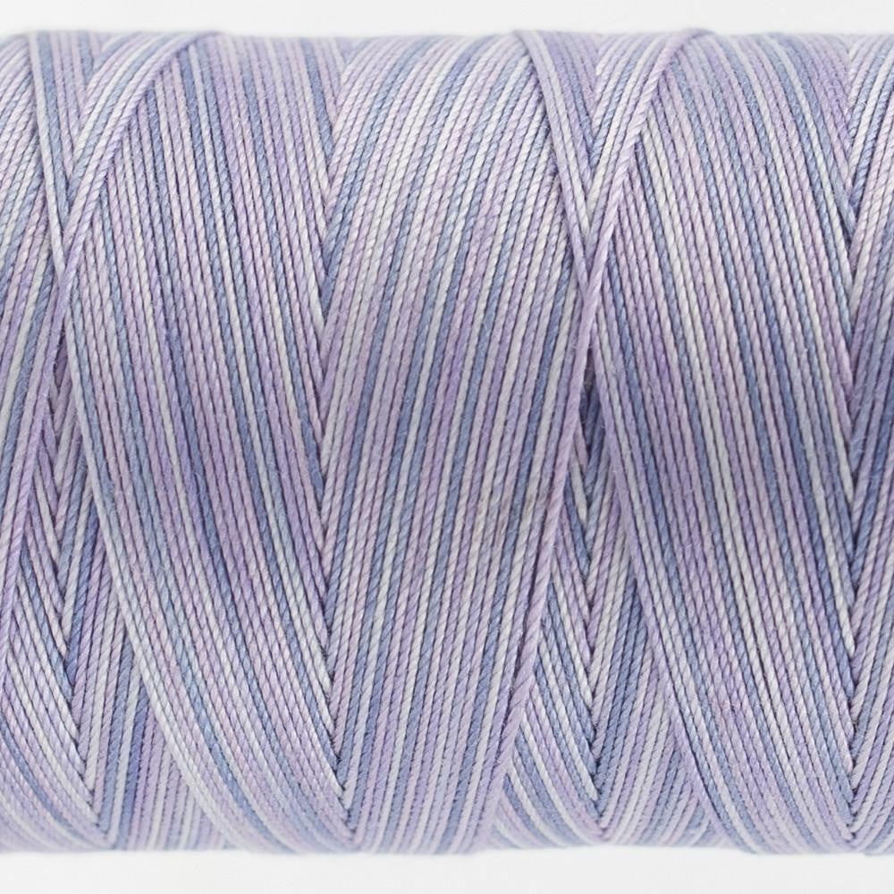 FT19 - Fruitti™ 12wt Egyptian Cotton Lavender Thread WonderFil