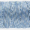 FT26 - Fruitti™ 12wt Egyptian Cotton Ocean Thread WonderFil Online EU