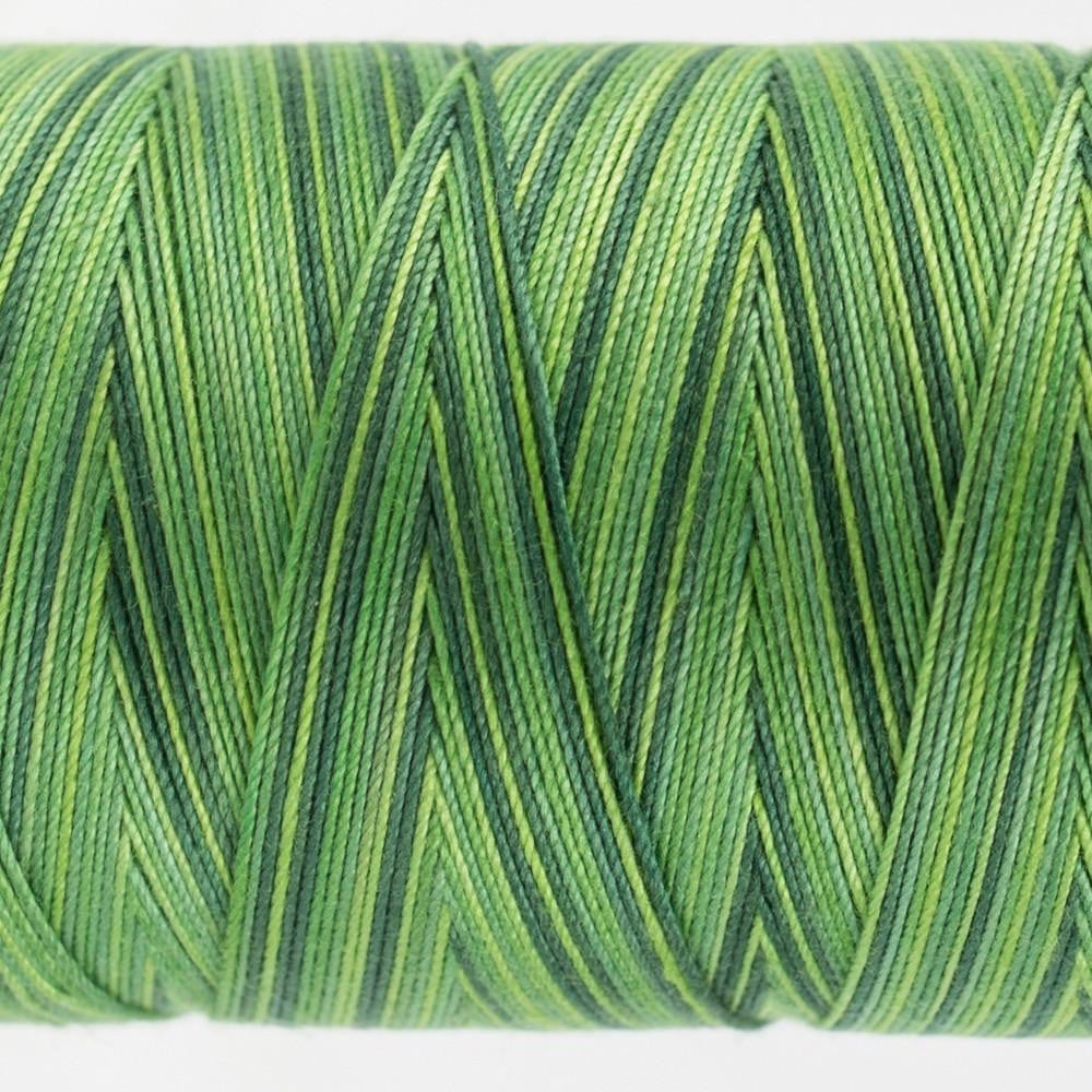 FT31 - Fruitti™ 12wt Egyptian Cotton Evergreen Thread WonderFil
