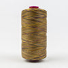 FT34 - Fruitti™ 12wt Egyptian Cotton Box Turtle Thread WonderFil