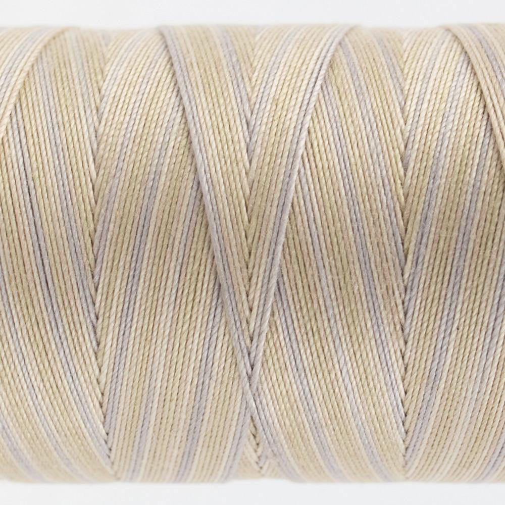 FT38 - Fruitti™ 12wt Egyptian Cotton Wheat Thread WonderFil